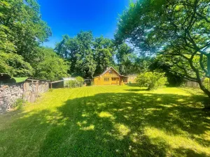 Prodej chaty, Kostelec nad Vltavou - Zahrádka, 74 m2