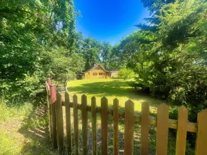 Prodej chaty, Kostelec nad Vltavou - Zahrádka, 74 m2