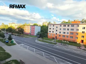 Prodej bytu 2+1, Ostrava, Sokolovská, 57 m2