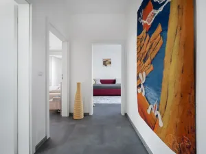 Prodej bytu 4+kk, Znojmo, Třešňová, 166 m2