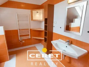 Prodej rodinného domu, Louny, Javorová, 142 m2