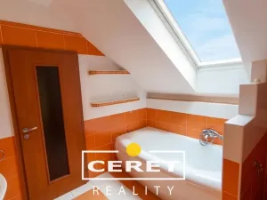 Prodej rodinného domu, Louny, Javorová, 142 m2