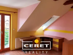 Prodej rodinného domu, Louny, Javorová, 142 m2