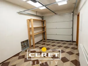 Prodej rodinného domu, Louny, Javorová, 142 m2
