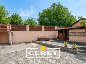Prodej rodinného domu, Louny, Javorová, 142 m2