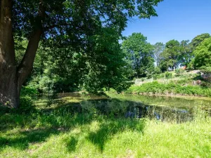 Prodej rodinného domu, Křelovice - Číhovice, 72 m2