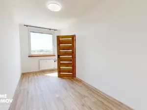 Pronájem bytu 2+1, Zlín, Slezská, 48 m2