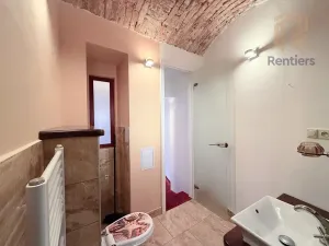 Prodej bytu 2+kk, Mariánské Lázně, Lidická, 46 m2