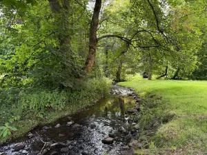 Prodej bytu 2+kk, Mariánské Lázně, Lidická, 46 m2