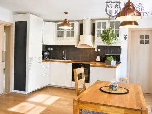 Prodej bytu 3+kk, Sedlčany, Sokolovská, 69 m2