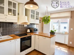 Prodej bytu 3+kk, Sedlčany, Sokolovská, 69 m2