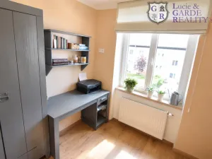 Prodej bytu 3+kk, Sedlčany, Sokolovská, 69 m2