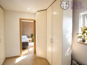 Prodej bytu 3+kk, Sedlčany, Sokolovská, 69 m2