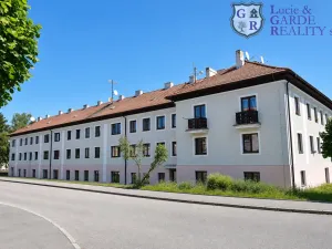 Prodej bytu 3+kk, Sedlčany, Sokolovská, 69 m2