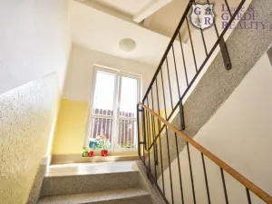 Prodej bytu 3+kk, Sedlčany, Sokolovská, 69 m2