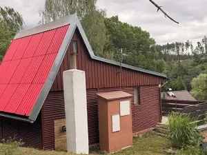 Prodej chaty, Erpužice, 39 m2