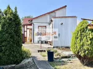 Prodej rodinného domu, Dobroměřice, U Hřiště, 170 m2