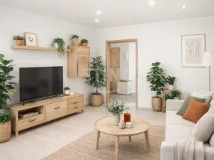 Prodej bytu 1+1, Ostrava, Lechowiczova, 39 m2