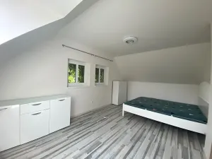 Pronájem rodinného domu, Zdiby, Na Návsi, 95 m2