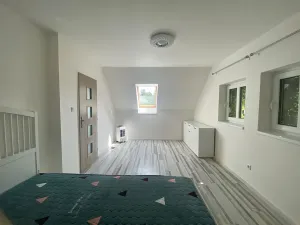 Pronájem rodinného domu, Zdiby, Na Návsi, 95 m2