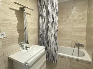 Pronájem rodinného domu, Zdiby, Na Návsi, 95 m2