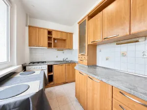 Prodej bytu 3+1, Olomouc - Hodolany, Jungmannova, 72 m2