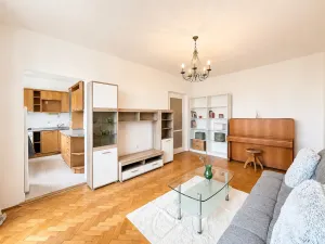Prodej bytu 3+1, Olomouc - Hodolany, Jungmannova, 72 m2