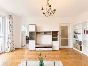 Prodej bytu 3+1, Olomouc - Hodolany, Jungmannova, 72 m2