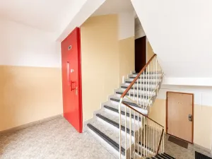 Prodej bytu 3+1, Olomouc - Hodolany, Jungmannova, 72 m2