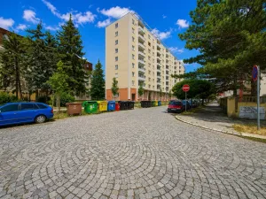 Prodej bytu 3+1, Olomouc - Hodolany, Jungmannova, 72 m2