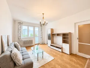 Prodej bytu 3+1, Olomouc - Hodolany, Jungmannova, 78 m2