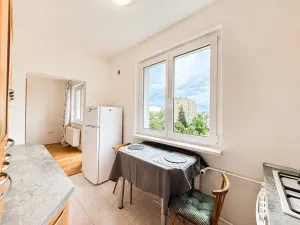 Prodej bytu 3+1, Olomouc - Hodolany, Jungmannova, 78 m2