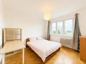 Prodej bytu 3+1, Olomouc - Hodolany, Jungmannova, 78 m2