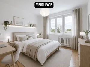 Prodej bytu 3+1, Olomouc - Hodolany, Jungmannova, 78 m2