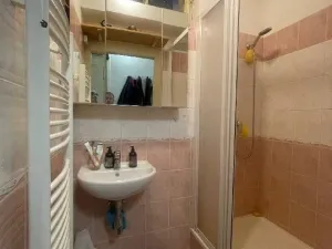 Pronájem bytu 2+kk, Praha - Vinohrady, Anny Letenské, 43 m2