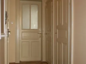Pronájem bytu 2+kk, Praha - Vinohrady, Anny Letenské, 43 m2