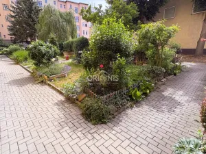 Prodej bytu 3+1, Ústí nad Labem - Ústí nad Labem-centrum, Londýnská, 83 m2