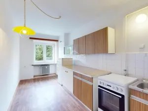 Prodej bytu 3+1, Ústí nad Labem - Ústí nad Labem-centrum, Londýnská, 83 m2