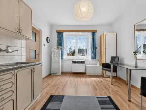 Pronájem bytu 1+1, Rakovník - Rakovník I, Masná, 48 m2
