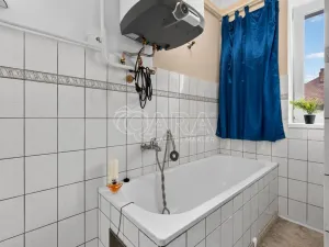 Pronájem bytu 1+1, Rakovník - Rakovník I, Masná, 48 m2