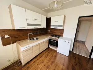 Prodej bytu 4+1, Most, Františka Malíka, 88 m2