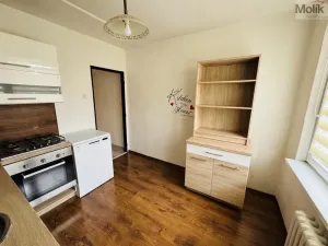 Prodej bytu 4+1, Most, Františka Malíka, 88 m2