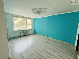 Prodej bytu 4+1, Most, Františka Malíka, 88 m2