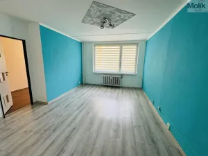 Prodej bytu 4+1, Most, Františka Malíka, 88 m2
