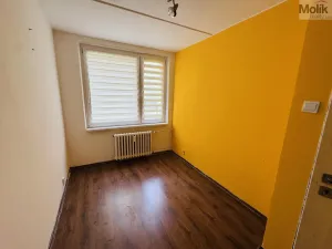 Prodej bytu 4+1, Most, Františka Malíka, 88 m2