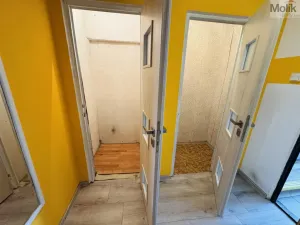 Prodej bytu 4+1, Most, Františka Malíka, 88 m2