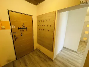 Prodej bytu 4+1, Most, Františka Malíka, 88 m2