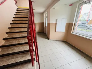 Prodej bytu 4+1, Most, Františka Malíka, 88 m2