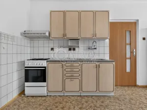 Pronájem bytu 1+1, Rakovník - Rakovník I, Masná, 48 m2
