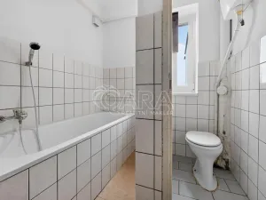 Pronájem bytu 1+1, Rakovník - Rakovník I, Masná, 48 m2
